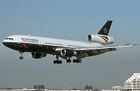 BA DC-10