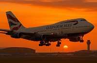 Queen of the Skies🫡
